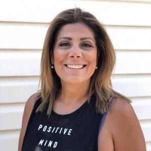 Meet your Posher, Rashida